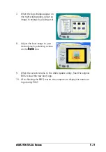 Preview for 131 page of Asus P5N32-SLI SE DELUXE User Manual