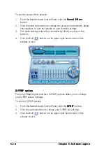 Preview for 134 page of Asus P5N32-SLI SE DELUXE User Manual