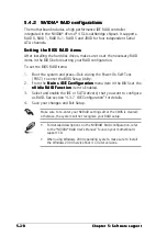 Preview for 148 page of Asus P5N32-SLI SE DELUXE User Manual