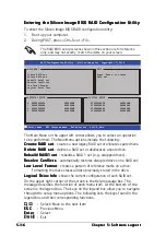 Preview for 156 page of Asus P5N32-SLI SE DELUXE User Manual