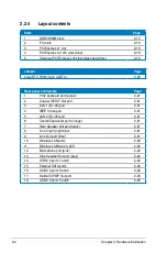 Preview for 30 page of Asus P5N64 WS Professional User Manual