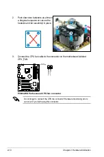 Preview for 36 page of Asus P5N64 WS Professional User Manual