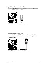 Preview for 55 page of Asus P5N64 WS Professional User Manual