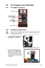 Preview for 61 page of Asus P5N64 WS Professional User Manual