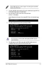 Preview for 75 page of Asus P5N64 WS Professional User Manual