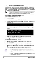 Preview for 76 page of Asus P5N64 WS Professional User Manual