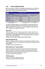 Preview for 81 page of Asus P5N64 WS Professional User Manual