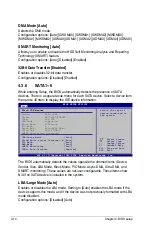 Preview for 82 page of Asus P5N64 WS Professional User Manual