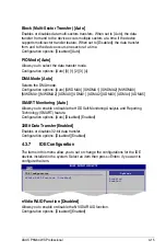 Preview for 83 page of Asus P5N64 WS Professional User Manual