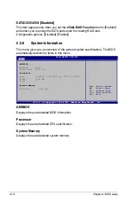 Preview for 84 page of Asus P5N64 WS Professional User Manual