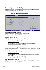 Preview for 92 page of Asus P5N64 WS Professional User Manual