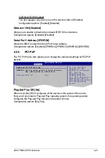 Preview for 93 page of Asus P5N64 WS Professional User Manual