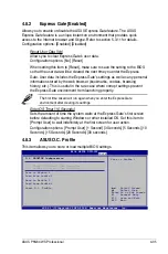 Preview for 103 page of Asus P5N64 WS Professional User Manual