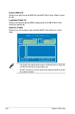 Preview for 104 page of Asus P5N64 WS Professional User Manual