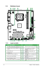 Preview for 16 page of Asus P5N73-CM Manual