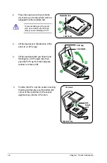 Preview for 18 page of Asus P5N73-CM Manual