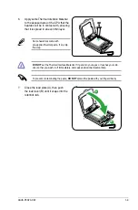 Preview for 19 page of Asus P5N73-CM Manual