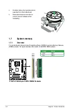 Preview for 22 page of Asus P5N73-CM Manual