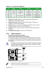 Preview for 31 page of Asus P5N73-CM Manual