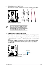 Preview for 33 page of Asus P5N73-CM Manual