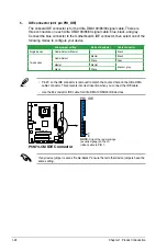 Preview for 34 page of Asus P5N73-CM Manual