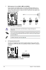 Preview for 36 page of Asus P5N73-CM Manual