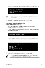 Preview for 47 page of Asus P5N73-CM Manual