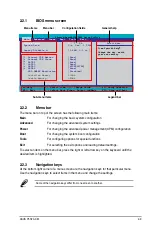 Preview for 49 page of Asus P5N73-CM Manual