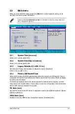 Preview for 51 page of Asus P5N73-CM Manual
