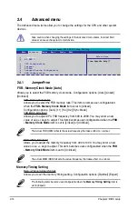 Preview for 54 page of Asus P5N73-CM Manual