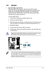 Предварительный просмотр 39 страницы Asus P5N7A-VM Hardware User Manual