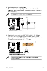 Предварительный просмотр 43 страницы Asus P5N7A-VM Hardware User Manual