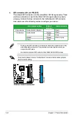 Предварительный просмотр 44 страницы Asus P5N7A-VM Hardware User Manual