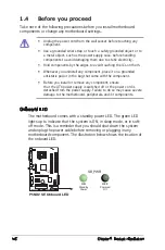 Preview for 18 page of Asus P5ND2 SE User Manual