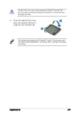 Preview for 23 page of Asus P5ND2 SE User Manual