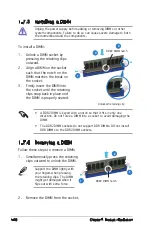 Preview for 32 page of Asus P5ND2 SE User Manual