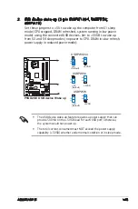 Preview for 37 page of Asus P5ND2 SE User Manual