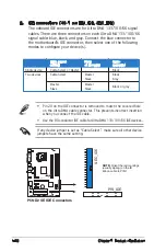 Preview for 40 page of Asus P5ND2 SE User Manual