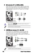 Preview for 42 page of Asus P5ND2 SE User Manual