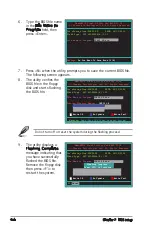 Preview for 50 page of Asus P5ND2 SE User Manual