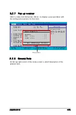 Preview for 61 page of Asus P5ND2 SE User Manual