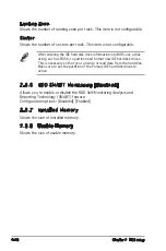 Preview for 66 page of Asus P5ND2 SE User Manual