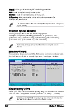 Preview for 68 page of Asus P5ND2 SE User Manual