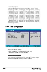 Preview for 72 page of Asus P5ND2 SE User Manual