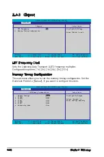 Preview for 74 page of Asus P5ND2 SE User Manual