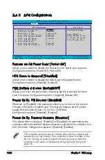 Preview for 82 page of Asus P5ND2 SE User Manual