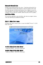 Preview for 97 page of Asus P5ND2 SE User Manual