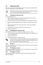 Preview for 29 page of Asus P5P41D User Manual