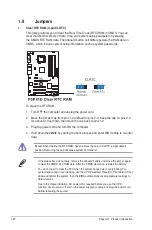 Preview for 30 page of Asus P5P41D User Manual