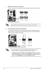 Preview for 34 page of Asus P5P41D User Manual